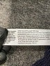 Eileen Fisher Blue Black Cardigan Size M - photo 8