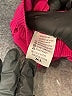 Lillusory Pink Pullover Sweater Size XL - photo 8