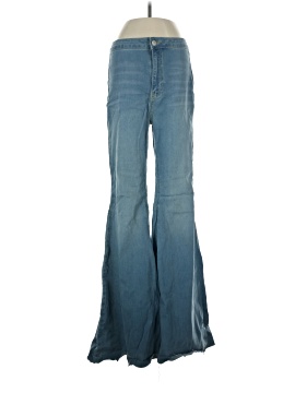 Free People Jeans (view 1)