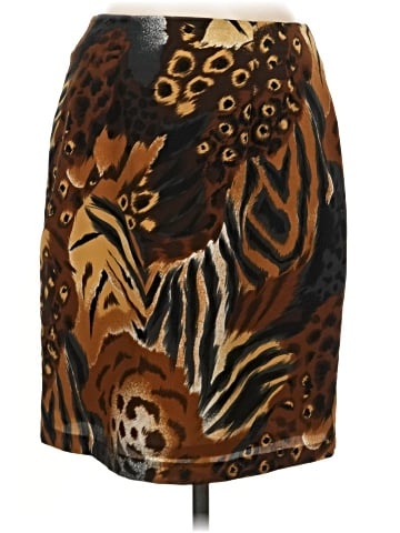 Gantos Casual Skirt (view 1)