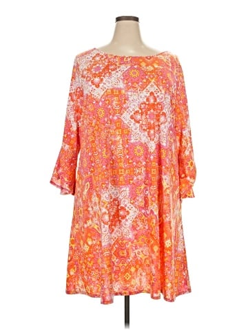 Ruby Rd. Casual Dress (view 1)