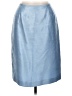 Unbranded Blue Formal Skirt Size 6 (petite) - photo 1