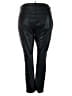 a.n.a. A New Approach Black Active Pants Size 20W - photo 2