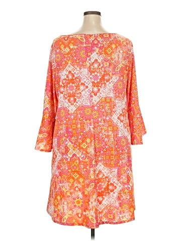 Ruby Rd. Casual Dress (view 2)