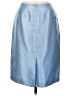 Unbranded Blue Formal Skirt Size 6 (petite) - photo 2