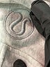 Lululemon Athletica Silver Pullover Hoodie Size XS - Sm - photo 7