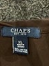 Chaps Brown 3/4 Sleeve Top Size XL - photo 7