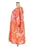 Ruby Rd. Paisley Orange Casual Dress Size 2X - photo 5