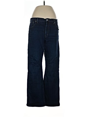 Madewell Relaxed Bootcut Jeans (view 1)
