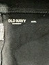Old Navy Solid Ivory Black Casual Pants Size XXL - photo 4