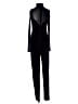 Assorted Brands Black Jumpsuit Size M - photo 2