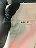 At Ease 100% Cotton Solid Tan Khakis Size 27 waist - photo 8