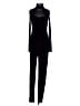 Assorted Brands Black Jumpsuit Size M - photo 1