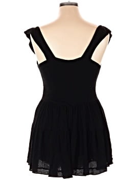 Vanessa Mooney Romper