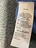 Madewell Blue Wool Pullover Sweater Size M - photo 8