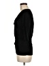 Unbranded 100% Rayon Black Pullover Sweater Size M (estimated) - photo 5