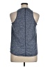 Nike Blue Sleeveless T-Shirt Size XL - photo 2