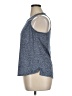 Nike Blue Sleeveless T-Shirt Size XL - photo 5