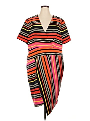 Cato Casual Dress (view 1)