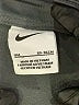 Nike Gray Track Jacket 12-18 MO / 18 MO - photo 3