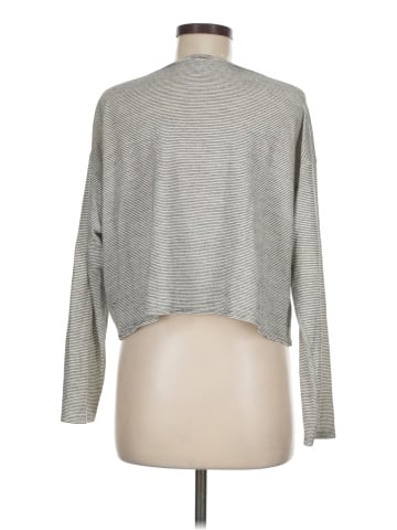 American Apparel Long Sleeve Top (view 2)