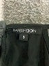Papermoon 100% Polyester Black Sleeveless Blouse Size S - photo 7