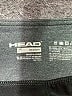 Head Solid Gray Active Skort Size M - photo 3