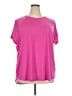 Tek Gear Pink Active T-Shirt Size 2X - photo 1