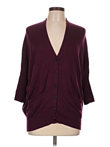 Mason Cardigan (view 1)