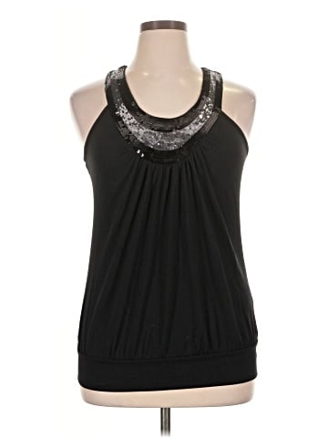 rue21 Sleeveless Blouse (view 1)