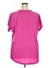 Tek Gear Pink Active T-Shirt Size 2X - photo 2