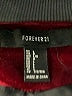 Forever 21 Burgundy Jacket Size L - photo 6