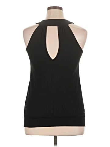 rue21 Sleeveless Blouse (view 2)