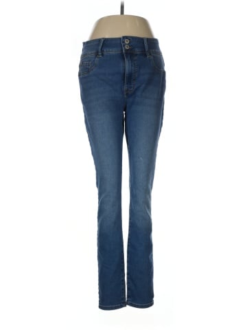 Curve Appeal Jeans (view 1)