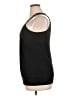 rue21 Black Sleeveless Blouse Size XL - photo 5