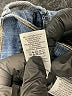 Lucky Brand Hearts Blue Jeans Size 8 - photo 8