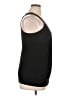 rue21 Black Sleeveless Blouse Size XL - photo 4