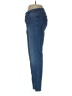 Curve Appeal Hearts Blue Jeans Size 8 - photo 5