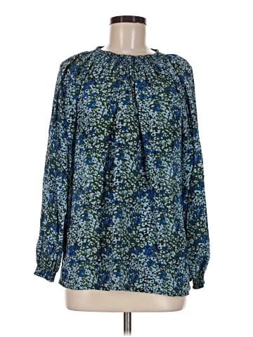 Rungolee Long Sleeve Blouse (view 1)