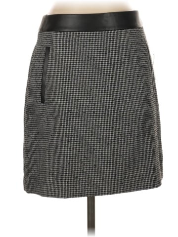 DKNY Casual Skirt (view 1)