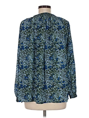 Rungolee Long Sleeve Blouse (view 2)