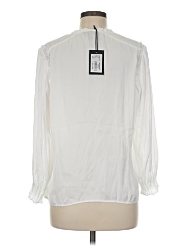 Paige Long Sleeve Blouse (view 2)