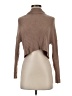 RSQ Brown Turtleneck Sweater Size S - photo 1