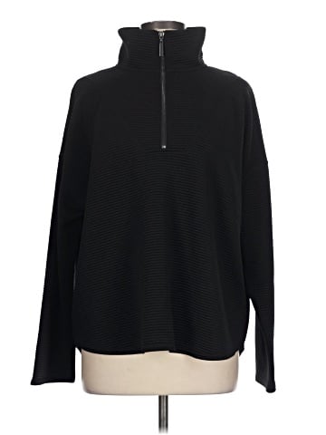 Kinesis Turtleneck Sweater (view 1)