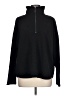Kinesis Black Turtleneck Sweater Size L - photo 1
