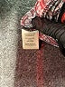 Max Studio Print Brown Casual Dress Size L - photo 8