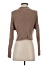 RSQ Brown Turtleneck Sweater Size S - photo 2