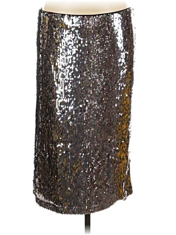 Soho JEANS NEW YORK & COMPANY Formal Skirt (view 1)