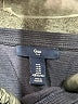 Gap Outlet Blue Sweatshirt Size M - photo 7