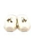 Talbots 100% Leather Ivory Mule/Clog Size 7 - photo 2